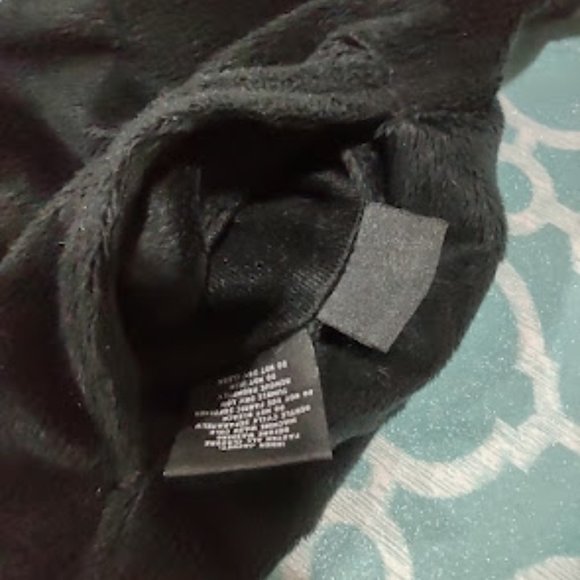 ZERO XPOSUR PLAID REVERSIBLE WINDBREAKER WINTER JACKET KIDS SIZE LG - Picture 7 of 11